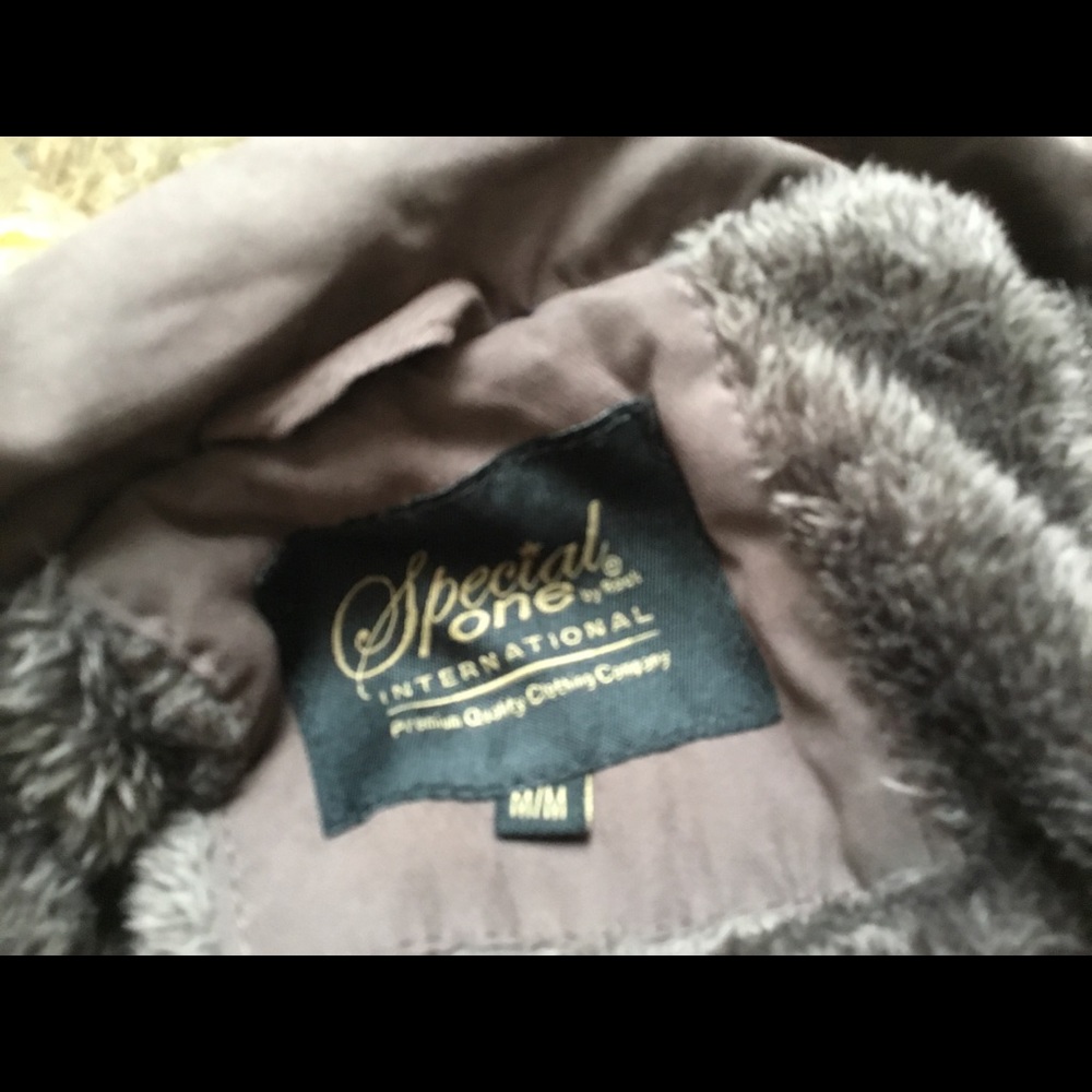 Winter Jacket - image 6